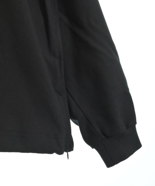 UNTRACE（アントレース）スウェット 黒 サイズ:1(S位) メンズ/2200674386099