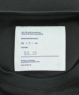 UNTRACE（アントレース）スウェット 黒 サイズ:1(S位) メンズ/2200674386099