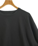 UNTRACE（アントレース）スウェット 黒 サイズ:1(S位) メンズ/2200674386099