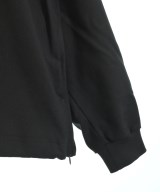 UNTRACE（アントレース）スウェット 黒 サイズ:1(S位) メンズ/2200674386099