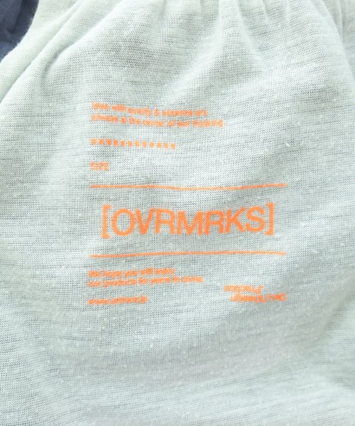 UNTRACE（アントレース）その他 紫 サイズ:-(XL位) メンズ/2200674386129