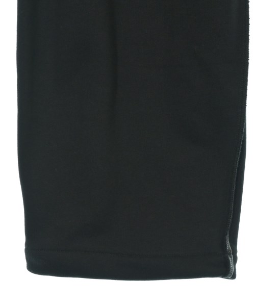 UNTRACE（アントレース）スウェットパンツ 黒 サイズ:1(S位) メンズ/2200674616035