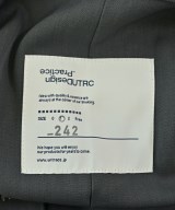 UNTRACE（アントレース）その他 グレー サイズ:1(S位) メンズ/2200677780016