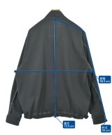 UNTRACE（アントレース）その他 グレー サイズ:1(S位) メンズ/2200677780016