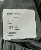 UNTRACE（アントレース）その他 グレー サイズ:1(S位) メンズ/2200677780047