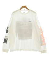 UNTRACE（アントレース）Tシャツ・カットソー 白 サイズ:1(S位) メンズ/2200678473030