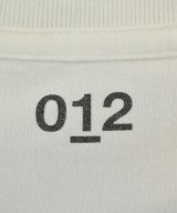 UNTRACE（アントレース）Tシャツ・カットソー 白 サイズ:1(S位) メンズ/2200678473030