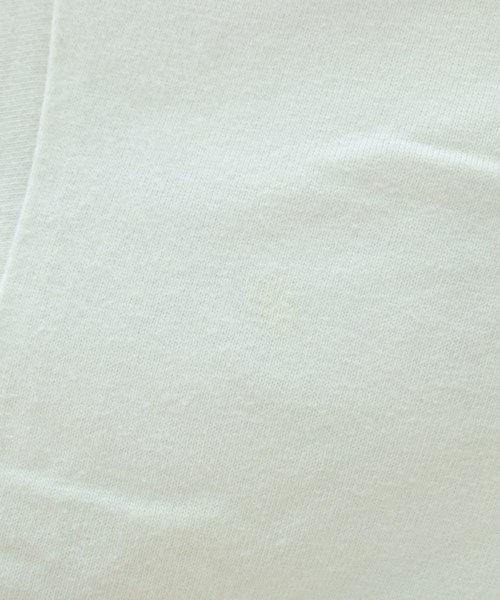 UNTRACE（アントレース）Tシャツ・カットソー 白 サイズ:XL メンズ/2200693924067