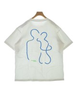 UNTRACE（アントレース）Tシャツ・カットソー 白 サイズ:XL メンズ/2200693924067