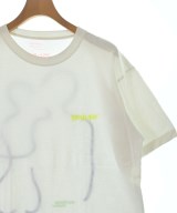 UNTRACE（アントレース）Tシャツ・カットソー 白 サイズ:XL メンズ/2200693924067