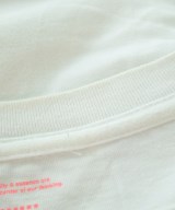 UNTRACE（アントレース）Tシャツ・カットソー 白 サイズ:XL メンズ/2200693924067