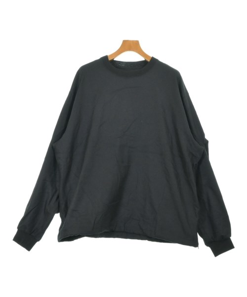 UNTRACE(アントレース)Tシャツ・カットソー 黒 サイズ:1(S位)/2200689838118