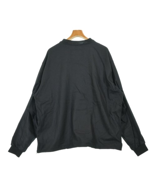 UNTRACE（アントレース）Tシャツ・カットソー 黒 サイズ:1(S位) メンズ/2200689838118