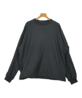 UNTRACE（アントレース）Tシャツ・カットソー 黒 サイズ:1(S位) メンズ/2200689838118