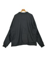 UNTRACE（アントレース）Tシャツ・カットソー 黒 サイズ:1(S位) メンズ/2200689838118