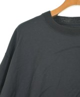UNTRACE（アントレース）Tシャツ・カットソー 黒 サイズ:1(S位) メンズ/2200689838118