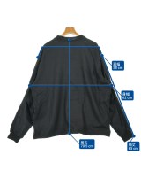 UNTRACE（アントレース）Tシャツ・カットソー 黒 サイズ:1(S位) メンズ/2200689838118