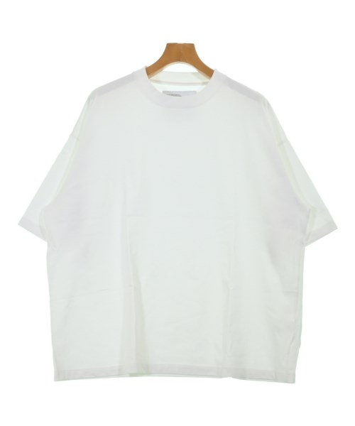 UNTRACE(アントレース)Tシャツ・カットソー 白 サイズ:2(M位)/2200689838453