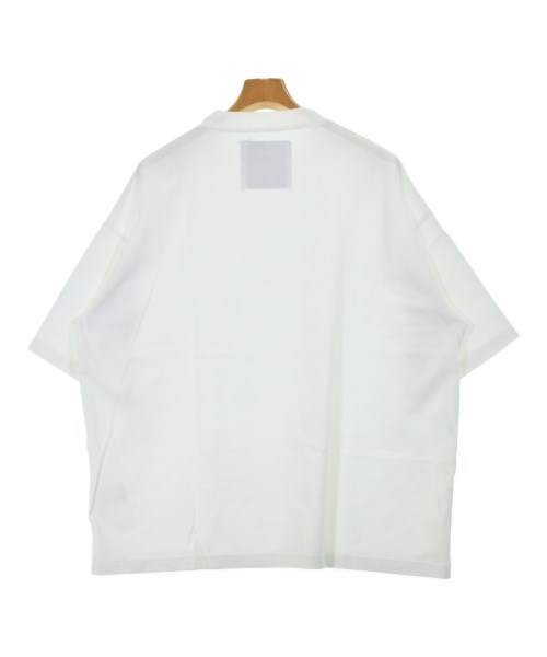 UNTRACE（アントレース）Tシャツ・カットソー 白 サイズ:2(M位) メンズ/2200689838453