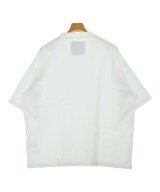 UNTRACE（アントレース）Tシャツ・カットソー 白 サイズ:2(M位) メンズ/2200689838453