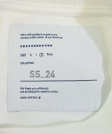 UNTRACE（アントレース）Tシャツ・カットソー 白 サイズ:2(M位) メンズ/2200689838453