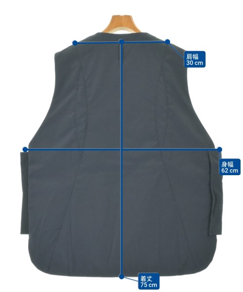 UNTRACE（アントレース）その他 黒 サイズ:2(M位) メンズ/2200658818035