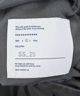 UNTRACE（アントレース）その他 グレー サイズ:1(S位) メンズ/2200658818066