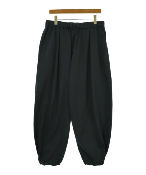 UNTRACE(アントレース)スウェットパンツ 紺 サイズ:1(S位)/2200658818073