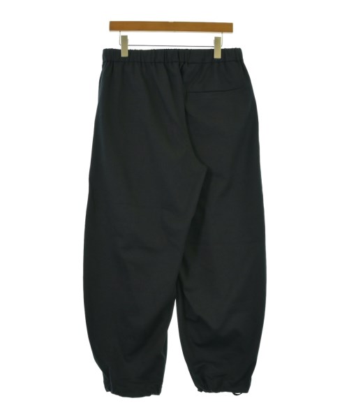 UNTRACE（アントレース）スウェットパンツ 紺 サイズ:1(S位) メンズ/2200658818073