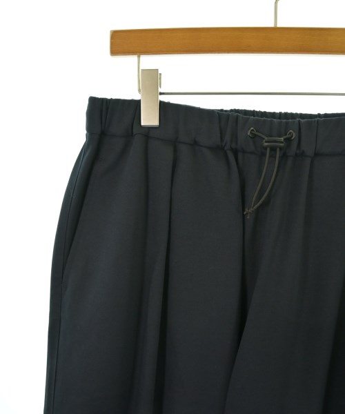 UNTRACE（アントレース）スウェットパンツ 紺 サイズ:1(S位) メンズ/2200658818073