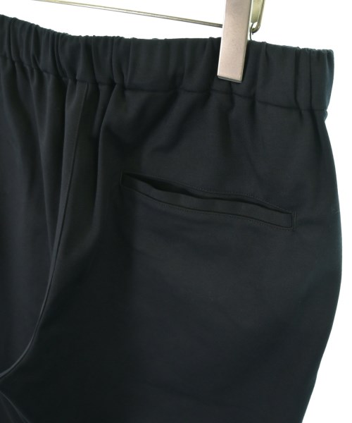 UNTRACE（アントレース）スウェットパンツ 紺 サイズ:1(S位) メンズ/2200658818073