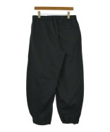 UNTRACE（アントレース）スウェットパンツ 紺 サイズ:1(S位) メンズ/2200658818073