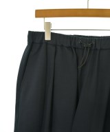 UNTRACE（アントレース）スウェットパンツ 紺 サイズ:1(S位) メンズ/2200658818073