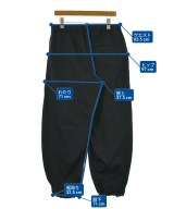 UNTRACE（アントレース）スウェットパンツ 紺 サイズ:1(S位) メンズ/2200658818073