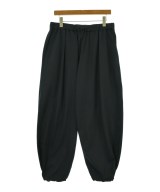 UNTRACE スウェットパンツ