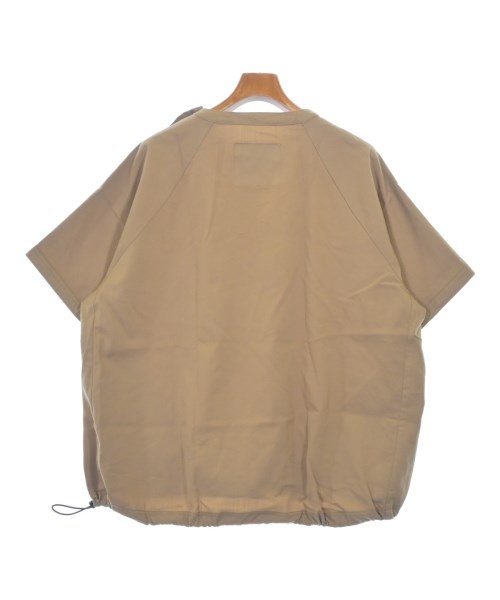 UNTRACE（アントレース）Tシャツ・カットソー ベージュ サイズ:1(S位) メンズ/2200712082105