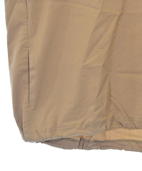 UNTRACE（アントレース）Tシャツ・カットソー ベージュ サイズ:1(S位) メンズ/2200712082105