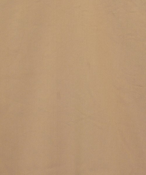UNTRACE（アントレース）Tシャツ・カットソー ベージュ サイズ:1(S位) メンズ/2200712082105