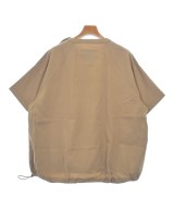 UNTRACE（アントレース）Tシャツ・カットソー ベージュ サイズ:1(S位) メンズ/2200712082105