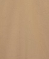 UNTRACE（アントレース）Tシャツ・カットソー ベージュ サイズ:1(S位) メンズ/2200712082105
