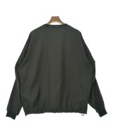 UNTRACE（アントレース）カジュアルシャツ カーキ サイズ:1(S位) メンズ/2200653752037