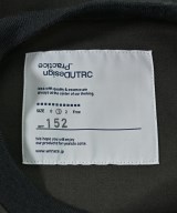 UNTRACE（アントレース）カジュアルシャツ カーキ サイズ:1(S位) メンズ/2200653752037