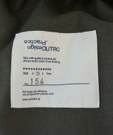 UNTRACE（アントレース）スラックス カーキ サイズ:1(S位) メンズ/2200653752044