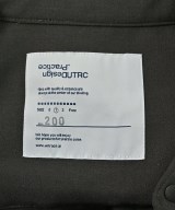 UNTRACE（アントレース）カジュアルシャツ カーキ サイズ:1(S位) メンズ/2200653752051
