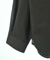 UNTRACE（アントレース）カジュアルシャツ カーキ サイズ:1(S位) メンズ/2200653752051