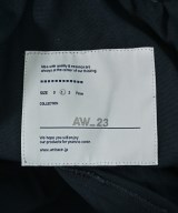 UNTRACE（アントレース）その他 紺 サイズ:1(S位) メンズ/2200653752068