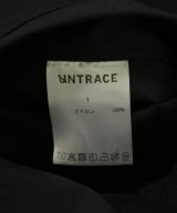 UNTRACE（アントレース）その他 紺 サイズ:1(S位) メンズ/2200723307181