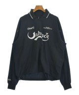 UNTRACE（アントレース）Tシャツ・カットソー 紺 サイズ:1(S位) メンズ/2200721688060
