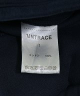 UNTRACE（アントレース）スウェットパンツ 紺 サイズ:1(S位) メンズ/2200685203101