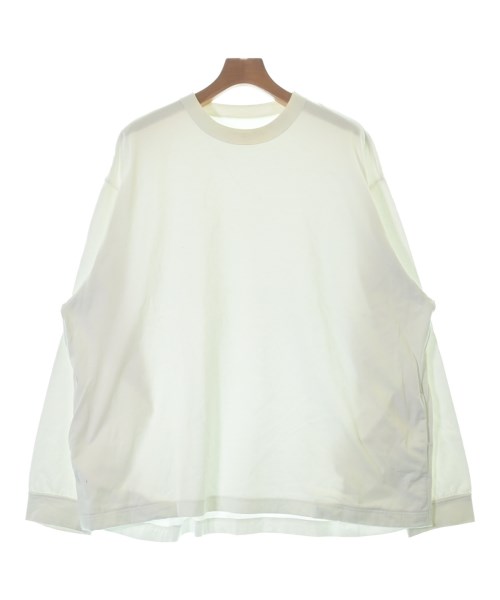 UNTRACE(アントレース)Tシャツ・カットソー 白 サイズ:2(M位)/2200687879014